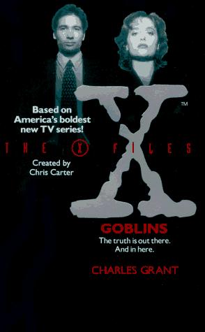 The X-Files: Goblins