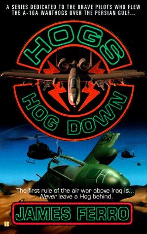 Hogs 02 Hog Down