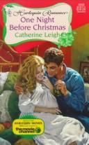 One Night Before Christmas