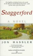 Staggerford: A Novel