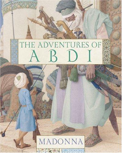 The Adventures Of Abdi