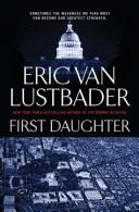 First Daughter: Jack McClure Series, Book 1