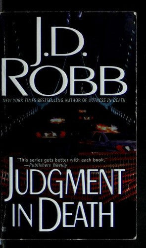 Judgment in Death