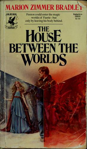 The House Between The Worlds