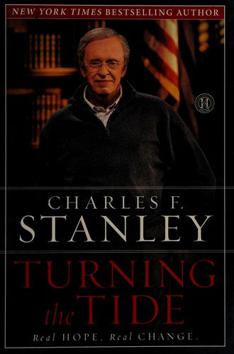 Turning The Tide: real hope, real change