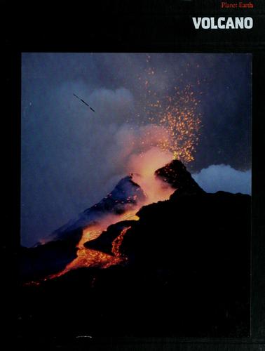 Volcano (Planet Earth)