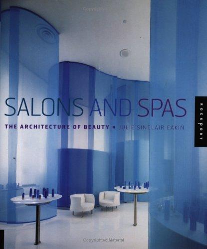 Salons And Spas