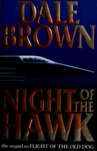 Night Of The Hawk
