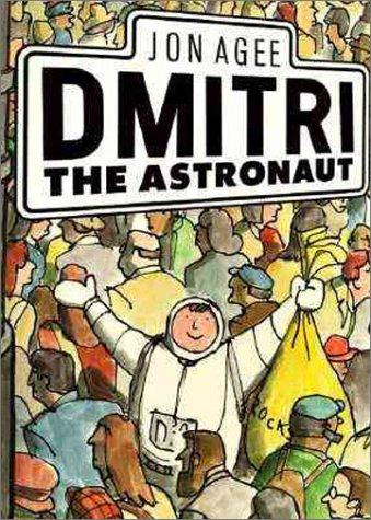 Dmitri: The Astronaut