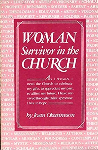 Woman: Survivor in the Church