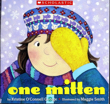One Mitten