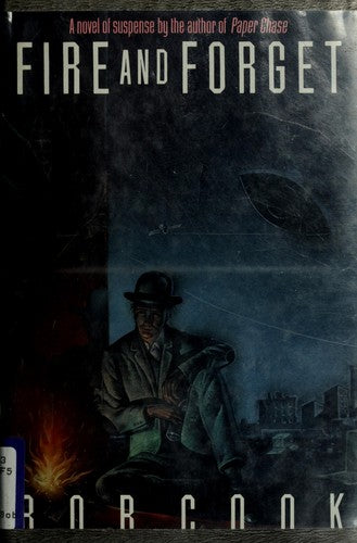 Fire And Forget (without dust jacket)