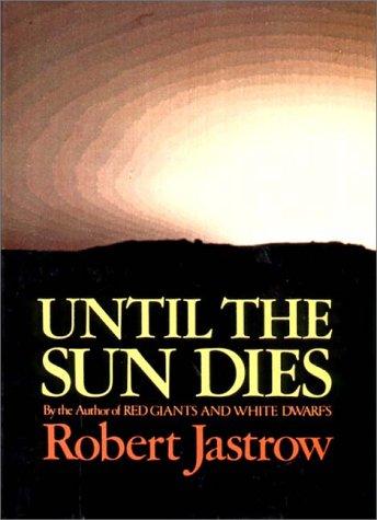 Until The Sun Dies