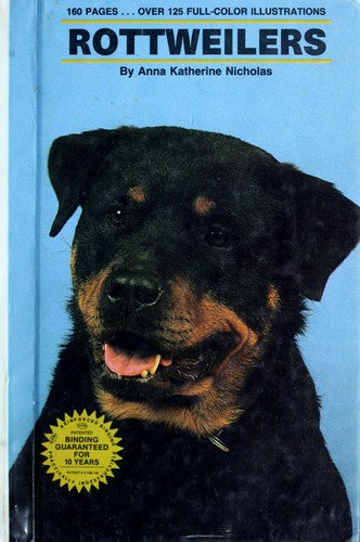 Rottweilers