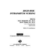 High-Risk Intrapartum Nursing
