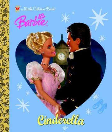 Barbie: Cinderella