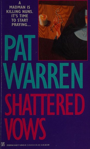 Shattered Vows
