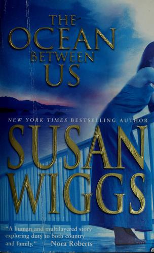 The Ocean Between Us