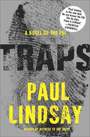 Traps: A Novel Of The Fbi