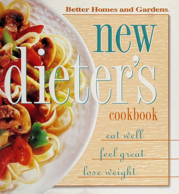New Dieter's Cookbook