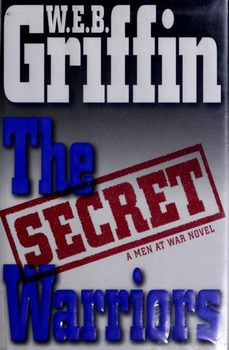 Secret Warriors