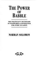 The Power Of Babble