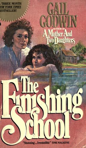 The Finishing School