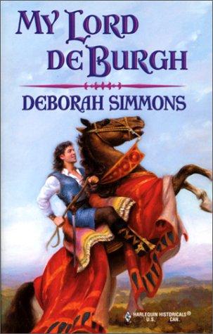 My Lord De Burgh