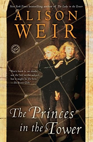 The Princes In The Tower