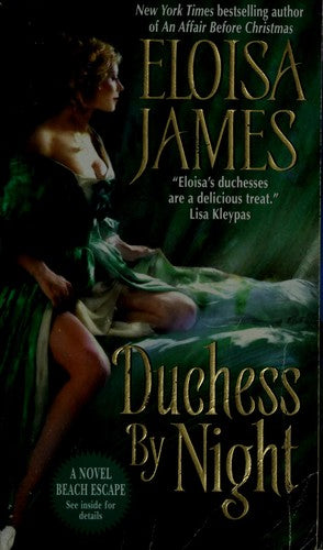 Duchess By Night