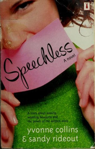 Speechless (Red Dress Ink)