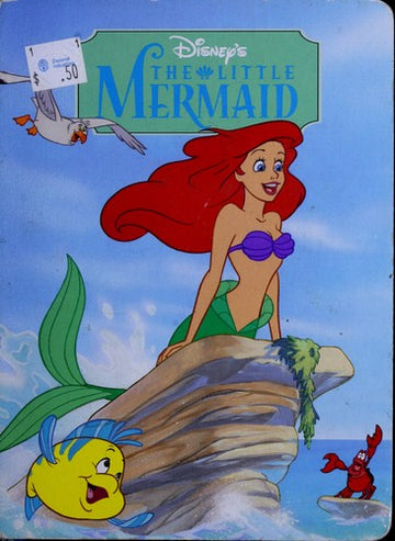 Disney's The Little Mermaid