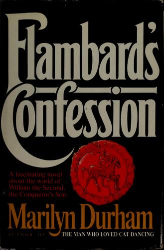 Flambard's Confession