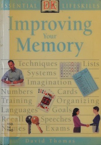 Improving Your Memory