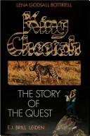 King Cheetah: the story of the quest
