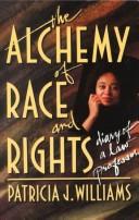 The Alchemy Of Race And Rights