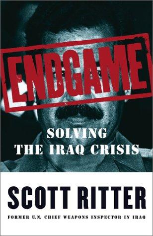 Endgame: Solving The Iraq Crisis