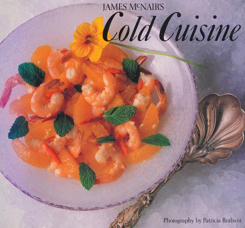 James Mcnair's Cold Cuisine
