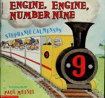 Engine, Engine, Number Nine
