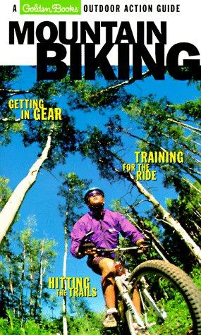Mountain Biking (Outdoor Action Guides)