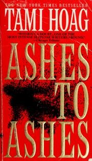 Ashes To Ashes