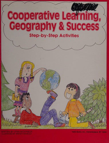 Cooperative Learning, Geography & Success