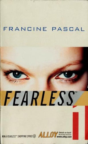 Fearless #1