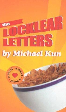 The Locklear Letters