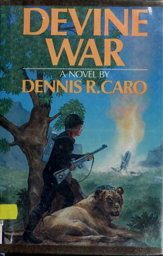 Devine War