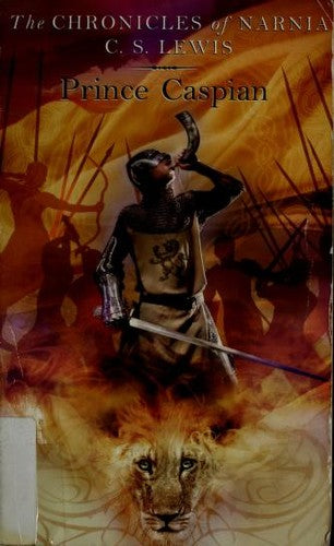 The Chronicle of Narnia : Prince Caspian (Narnia)