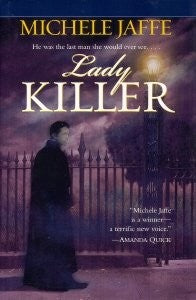 Lady Killer/Secret Admirer (2 Books In One)