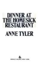 Dinner Homesick Rest
