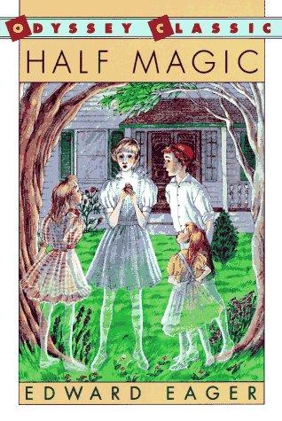 Half Magic (Odyssey Classic)