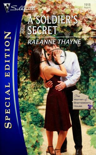 A Soldier's Secret (The Women of Brambleberry House, 3)